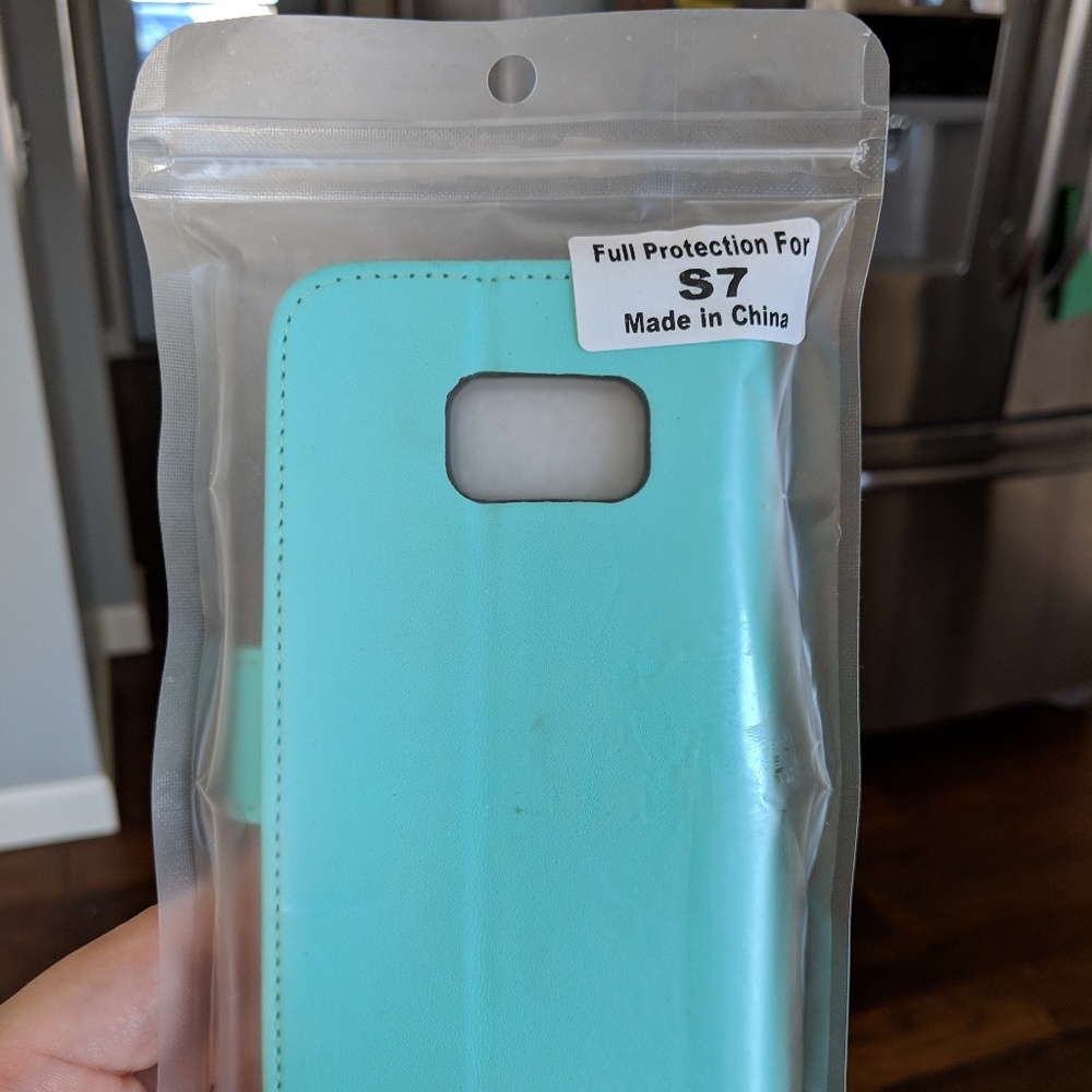 Samsung Galaxy S7 case